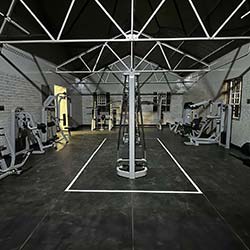 Gimnasium