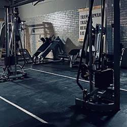 Gimnasium