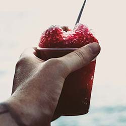 Ys drankie
