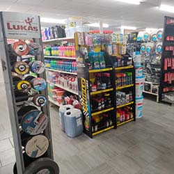 Hardeware Winkel