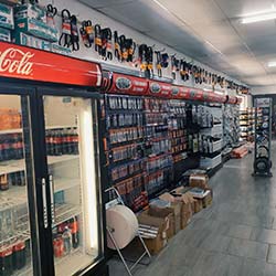 Hardeware Winkel
