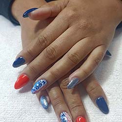 Nael Salon