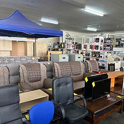 Meubel Winkel
